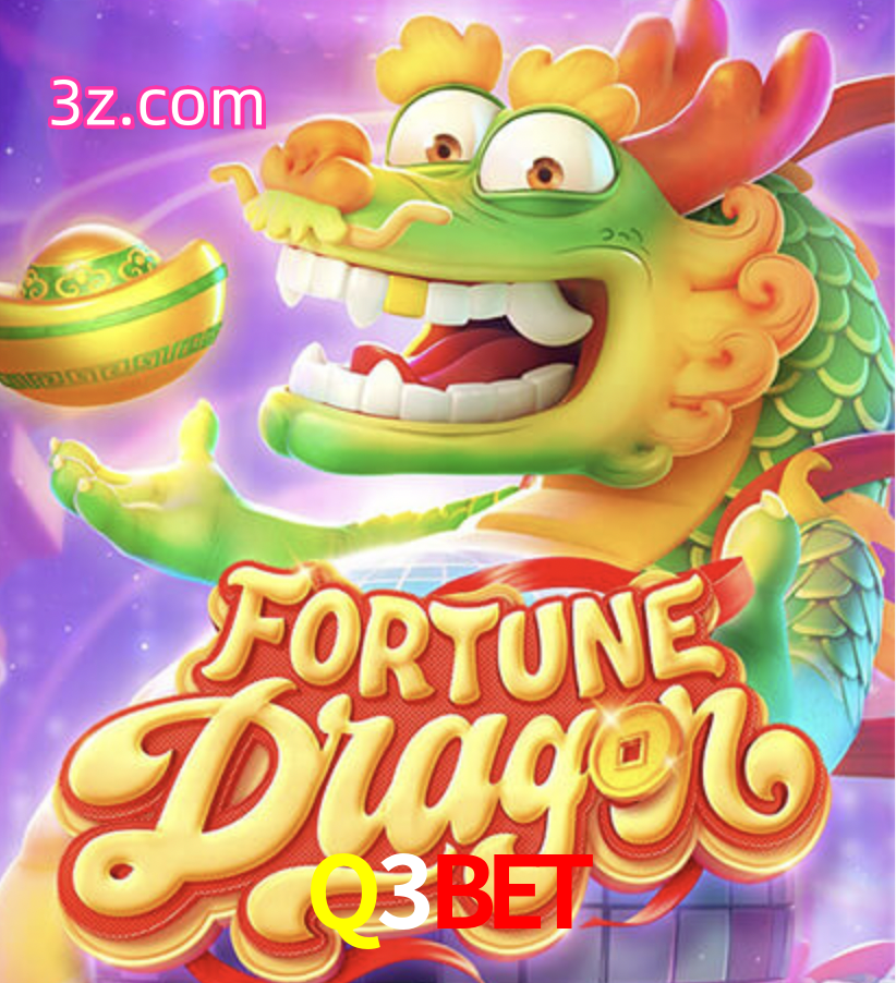 Fortune Dragon